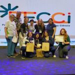 2025: Destaques dos alunos em eventos científicos