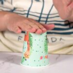 Oficina de Percussão Corporal e com Copos – 18/01/2026 – 15:00