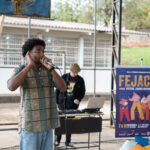 Fejacan 2025 dá início à sua programação com apresentações externas