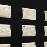 Exposição: Comprovante, de Dam Cho –  – 08:00