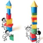 Oficina de Férias: Tridimensionalidade, Movimentos e Sons – 29/01/2026 – 13:30