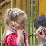 Oficina: Descobrindo com os Sentidos – Uma Aventura Sensorial – 31/12/2025 – 15:00