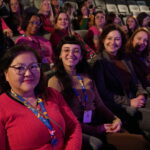 Sesc Saúde Mulher PR realiza primeira exibição do Cine Viagem