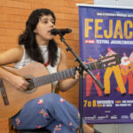 Mostra de música do Fejacan tem início nesta sexta-feira (7)