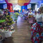 Sesc Água Verde realiza Mostra de Dança, Música e Moda