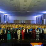 Sesc PR comemora 50 Anos de Trabalho Social com Pessoas Idosas em Foz do Iguaçu