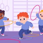 Férias na Biblioteca: Circuito Kids + Oficina Espetinho de Frutas – 29/01/2026 – 14:00