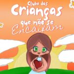 Lançamento do livro “Clube das Crianças que não se Encaixam” de Isabela Gabrielzyk Lima – 05/12/2025 – 09:00
