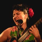 Show Remanso com Ana Paula da Silva – 17/03/2026 – 19:30