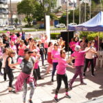 Sesc da Esquina promove dia de saúde e bem-estar