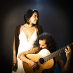 Show Grande Sertão: Gonzaga com Carolina de Andrade e Alex Maia – 27/01/2026 – 19:00