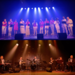 Cantata de Natal com Nosso Canto – 06/12/2025 – 16:00