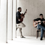 Show Baião de Corda com Duo Dois Violões – 20/02/2026 – 19:30