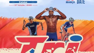 Sesc Triatlhon Caiobá 2026