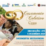 Programa Justiça no Bairro Sesc Cidadão será realizado na Ceasa