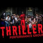 Thriller Performance Group, por Disco Dance Company – 29/11/2025 – 18:30