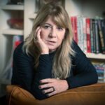 Narrar o horror: Dilemas do True Crime, com Ilana Casoy – 29/11/2025 – 14:00