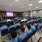 Sesc Cascavel Hotel Fazenda recebe Copinha de Fut7 Infantil