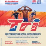 Corrida pelas vagas do Sesc Triathlon Caiobá começa na próxima segunda, 1º/12