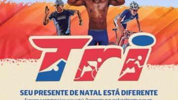 Sesc Triatlhon Caiobá 2026