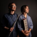 Show Fantasia Brasil com Duo Rafael Beck e Felipe Montanaro – 27/11/2025 – 19:00