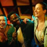 Karaokê Geek Edition – 29/11/2025 – 18:45