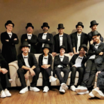 Show com Vitor Calixto Guimarães e Oppera Brass Band – 29/11/2025 – 19:00