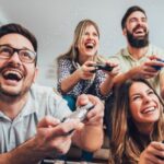 Campeonato Rei da Mesa: mostre que você é campeão no videogame –  –