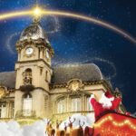 Natal no Paço –  – 18:00