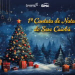 1ª Cantata de Natal do Sesc Caiobá –  –