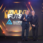 Sesc PR marca presença no Gala Mundo do Futsal