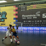 Foz do Iguaçu reúne entusiastas do futsal em dezembro