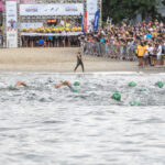 É amanhã (4/12): Inscrições no Sesc Triathlon Caiobá para público geral