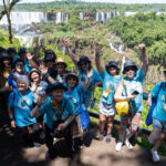 Passeios turísticos completam a programação do Encontro em comemoração aos 50 anos do Trabalho Social com Pessoas Idosas do Sesc PR