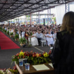 Justiça no Bairro Sesc Cidadão realiza edição inédita na Ceasa