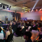 Sesc PR e FPFS premiam atletas no Gala Paranaense em Foz do Iguaçu 