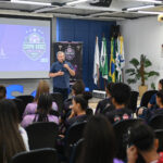 Copa Sesc de Futsal Feminino Sub 18 dá início à fase final em Foz do Iguaçu