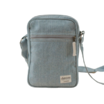 Oficina bolsa de calça jeans – 27/11/2026 – 13:30