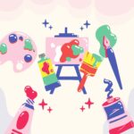 Oficinas Artísticas –  –