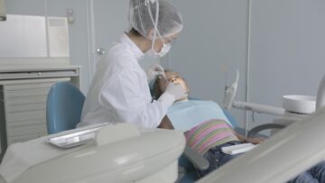 Odontologia - Clínicas Fixas