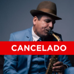 Show especial – Spok Quinteto – 11/12/2025 – 20:00