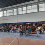 Justiça no Bairro Sesc Cidadão realiza edição especial e Casamento Coletivo neste sábado (13) na Ceasa Curitiba