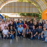 Sesc PR e Senac PR levam ação de empregabilidade à Ilha dos Valadares