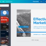 Férias Digitais: Criando apresentações no Canva