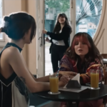 Sesc Paço da Liberdade integra locações do filme “Traição Entre Amigas”, de Bruno Barreto