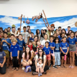 Futuro Integral na Escola alcança 9,4 mil estudantes com ações culturais