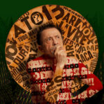 Tom Zé faz show gratuito para celebrar os 11 anos do Sesc Londrina Cadeião