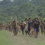 A Queda do Céu – 15/09/2026 – 19:00