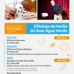 Oficina de música: harmonia