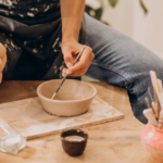 Curso: Cerâmica Fria